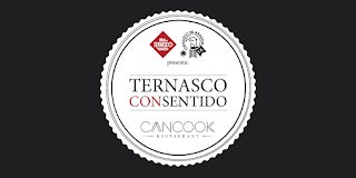 Ternasco con sentido en Cancook (jueves, 19)