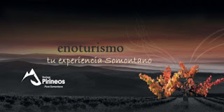 BARBASTRO. Enoturismo y maridaje de vino con productos del Somontano (fines de semana de julio)