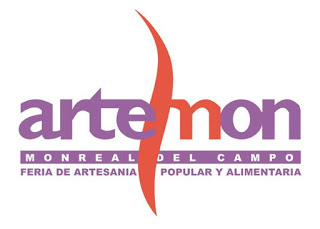 MONREAL DEL CAMPO. Feria Artemon (días 23 y 24)