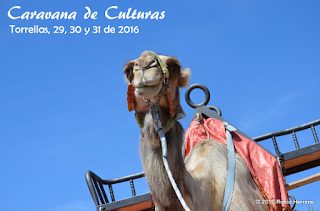 TORRELLAS. Mercado medieval (días 30 y 31)