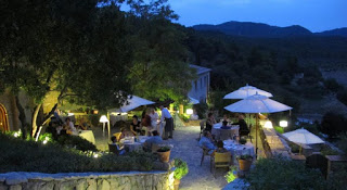 FUENTESPALDA. Cena campestre entre olivos (sábado, 27)