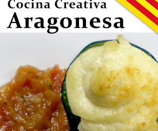 Curso de Cocina creativa aragonesa en AZAFRÁN (del 27 al 29)