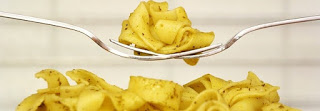 Curso de pasta fresca en LA ZAROLA (jueves, 8)