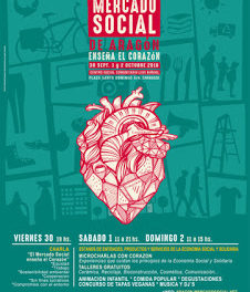 VII Feria del Mercado Social de Aragón (del 30 al 2)