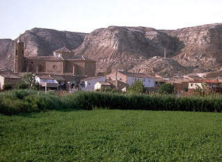 REMOLINOS. Fiestas de Remolinos (del martes, 13, al domingo, 18)