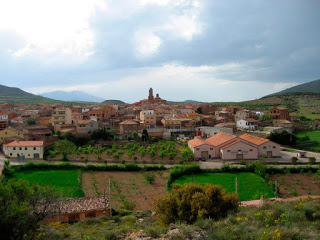 TABUENCA. IX Concurso de vinos artesanos (viernes, 9)