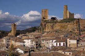 UNCASTILLO. Fiestas de la Virgen de San Cristóbal (del 6 al 11)