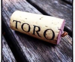 Degustación de vinos de Toro en BOTICA  (viernes, 29)