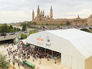 Carpa del Ternasco (jueves, 13)