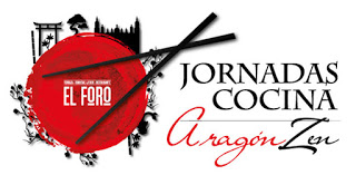 Jornadas Aragón Zen en EL FORO (octubre)