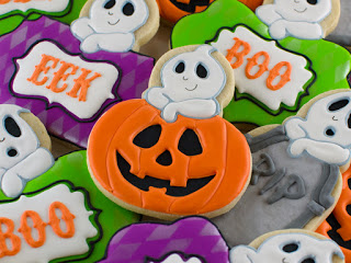 ARAGÓN CON GUSTO. Taller Gastrociencia en Halloween: “Cookies, ciencia o susto”. (lunes, 31)