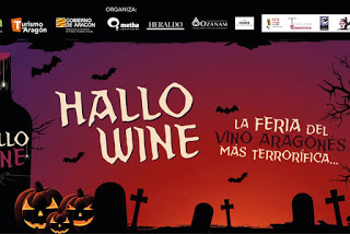 Hallowine (del 29 al 31)