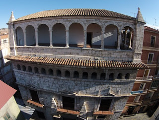 TERUEL. ARAGÓN CON GUSTO. Homenaje a cocineros aragoneses (jueves, 3)