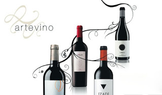 Cata de vinos (lunes, 28)