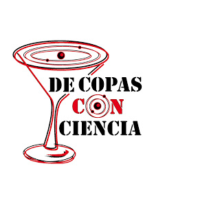 Charla “De copas con Ciencia” (jueves, 24)