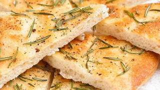 Curso de cocina italiana para jóvenes (domingo, 20)