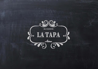 Club de la tapa (sábado, 17)