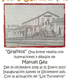 BARBASTRO. Exposición (del 15 de diciembre al 11 de enero)