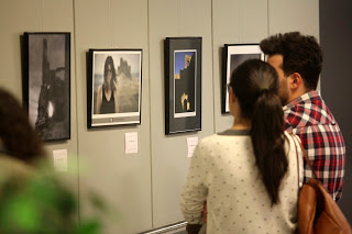 HUESCA. Exposición de bodegones de Antonio Herrera (hasta el 30)