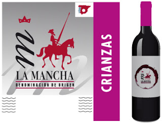 Degustación de vinos de la Mancha en VINOS BOTICA (jueves, 15)