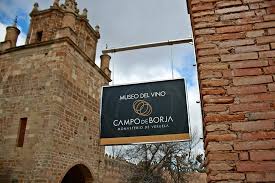 VERA DE MONCAYO. Catas en el Monasterio de Veruela (sábado, 17)