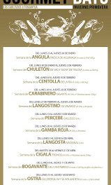 Gourmets Days en LOS CABEZUDOS y TRAGANTÚA con chuletón (del 30 de enero al 2 de febrero)