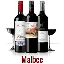 Cata de vinos de uva Malbec de Argentina en TOME VINOS (viernes, 3)