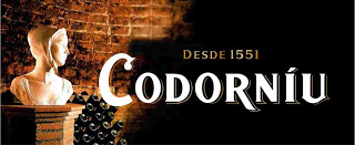 Cena/comida cata maridaje en LOS CABEZUDOS con Codorníu  (jueves, 2)