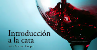 Curso de introducción a la cata en TOME VINOS (jueves 23 y 2)