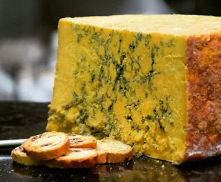 Degustación de quesos aragoneses (jueves, 30)