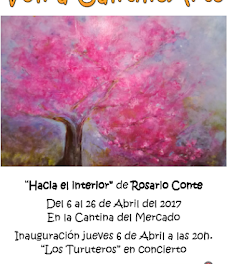 BARBASTRO. Exposición de pintura (hasta el 26 de abril)