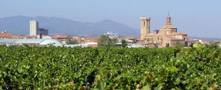 Cata de vinos de Cariñena en BOTICA (sábado, 29)