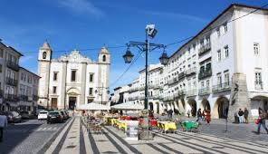 Viaje a Portugal en Semana Santa (del 13 al 16)