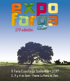 JACA. Jornadas técnicas de agricultura y ganadería “Los jueves de Expoforga” (11, 18 y 25)