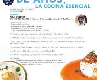 HUESCA. Talleres Huesca la Magia de la Gastronomía 2017 (lunes, 8)