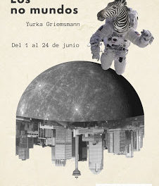 Exposición de collages digitales (hasta el 24 de junio)