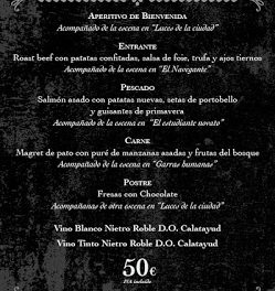 Noche de cine mudo y gastronomía (jueves, 25)