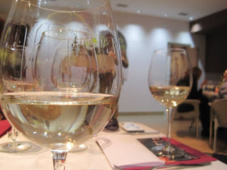 Degustación de vinos aragoneses sin denominación (jueves, 8)