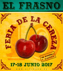 EL FRASNO. X Fiesta de la cereza (17 y 18)