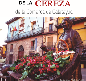 CALATAYUD. I Encuentro Profesional de la Cereza (sábado, 1)