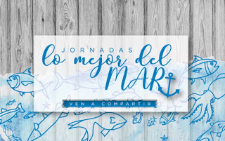 Jornadas Lo mejor del mar en EL FORO (junio)