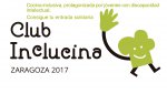 Gala benéfica “Club Inclucina Zaragoza 2017 (lunes, 19)