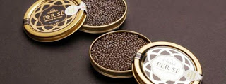 Presentación y degustación del Caviar del Pirineo (jueves, 22)