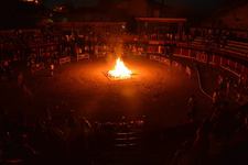 CUARTE DE HUERVA. Noche de san Juan y merienda popular (viernes, 23)