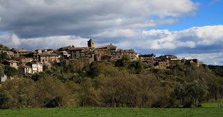 BOLTAÑA. Tercer Mercado Agroalimentario del Pirineo Hecho en los Pirineos (sábado, 1 de julio)