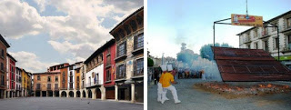 Excursión a la Fiesta de la Longaniza de Graus (sábado, 29)