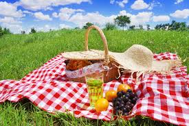 Curso de cocina para picnic en LA ZAROLA (sábado, 15)