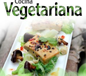 Curso de cocina vegetariana en AZAFRÁN (martes y miércoles, 25 y 26)