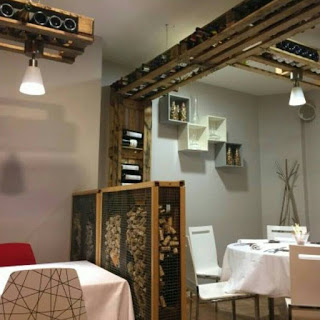 Nuevo menú degustación en LA OLIVADA, La ‘tuber aestivum’, sabores mediterráneos (del 18 de julio al 12 de agosto)