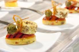 Curso de tapas (del 17 al 20)